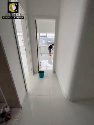 Imagem Apartamento com 2 Quartos à Venda, 96 m² em Centro - São Vicente Imagem Apartamento com 2 Quartos à Venda, 96 m² em Centro - São Vicente
