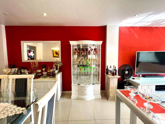 Imagem Apartamento com 3 Quartos à Venda, 110 m² em Ingá - Niterói Imagem Apartamento com 3 Quartos à Venda, 110 m² em Ingá - Niterói
