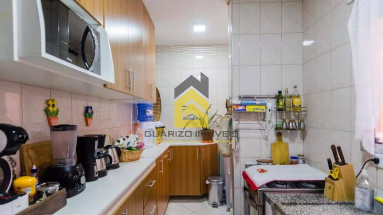 Foto do imóvel Apartamento com 2 Quartos à Venda, 50 m² em Montanhão - São Bernardo Do Campo