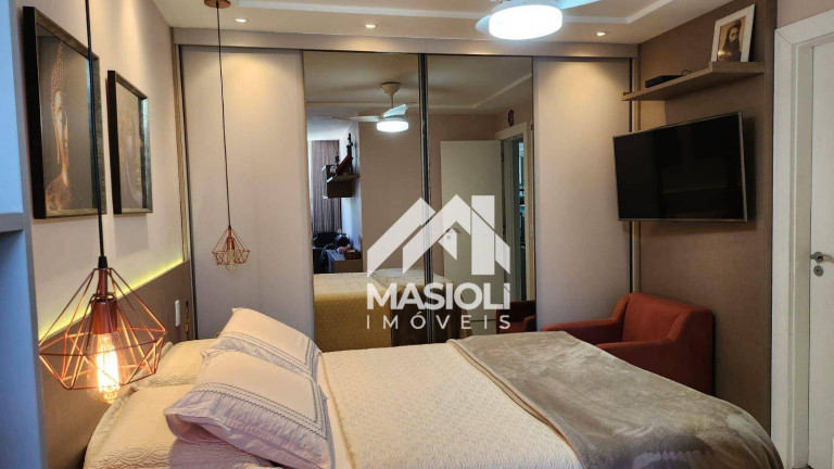 Imagem Apartamento com 3 Quartos à Venda, 91 m² em Praia De Itapoã - Vila Velha Imagem Apartamento com 3 Quartos à Venda, 91 m² em Praia De Itapoã - Vila Velha
