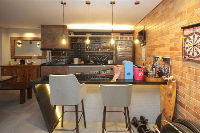 Imagem Casa com 4 Quartos à Venda, 200 m² em Aclimação - São Paulo Imagem Casa com 4 Quartos à Venda, 200 m² em Aclimação - São Paulo