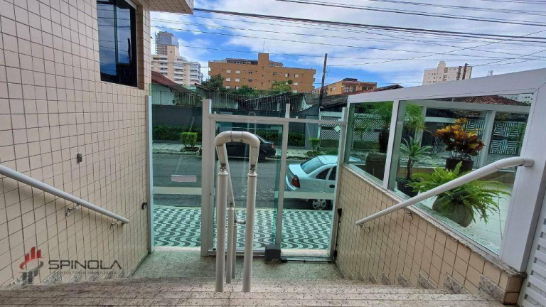 Imagem Apartamento com 2 Quartos à Venda, 77 m² em Vilamar - Praia Grande Imagem Apartamento com 2 Quartos à Venda, 77 m² em Vilamar - Praia Grande