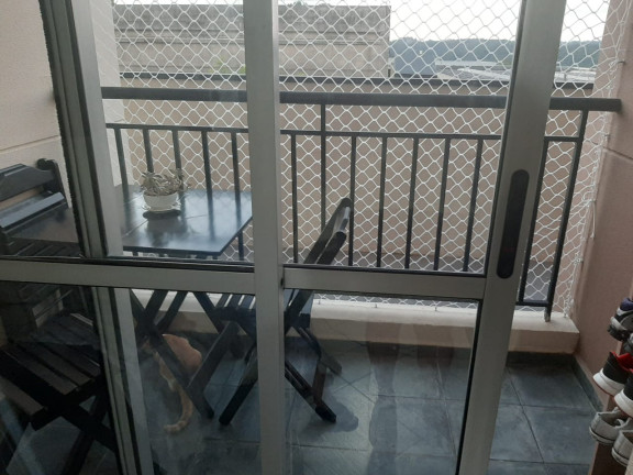 Imagem Apartamento com 2 Quartos à Venda, 50 m² em Jardim Três Marias - São Paulo Imagem Apartamento com 2 Quartos à Venda, 50 m² em Jardim Três Marias - São Paulo