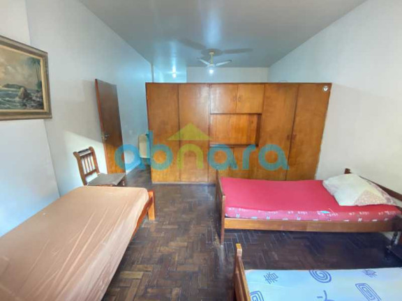 Imagem Apartamento com 1 Quarto à Venda, 70 m² em Copacabana - Rio De Janeiro