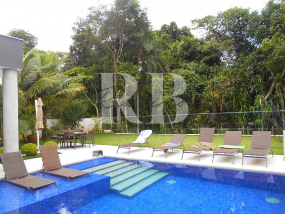Imagem Imóvel com 7 Quartos à Venda, 684 m² em Riviera - Bertioga
