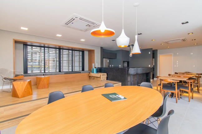 Imagem Apartamento com 1 Quarto à Venda, 43 m² em Menino Deus - Porto Alegre Imagem Apartamento com 1 Quarto à Venda, 43 m² em Menino Deus - Porto Alegre