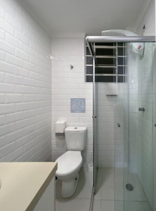 Imagem Imóvel com 1 Quarto para Alugar, 32 m² em Campos Elíseos - São Paulo Imagem Imóvel com 1 Quarto para Alugar, 32 m² em Campos Elíseos - São Paulo