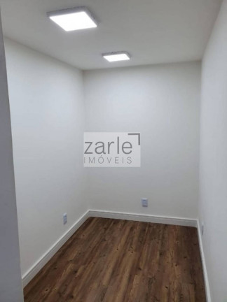 Imagem Sala Comercial para Alugar, 204 m² em Cidade Monções - São Paulo
