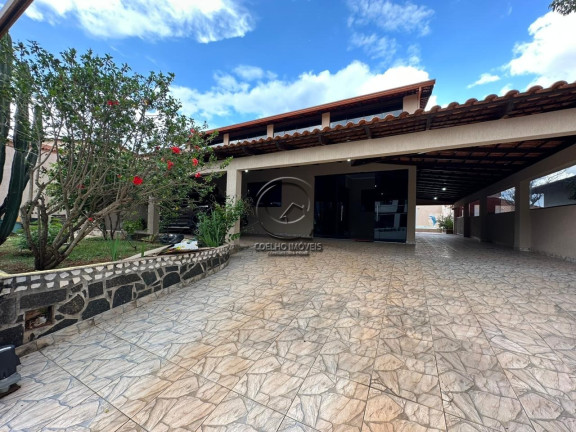 Imagem Casa com 4 Quartos à Venda, 472 m² em Vicente Pires - Vicente Pires Imagem Casa com 4 Quartos à Venda, 472 m² em Vicente Pires - Vicente Pires