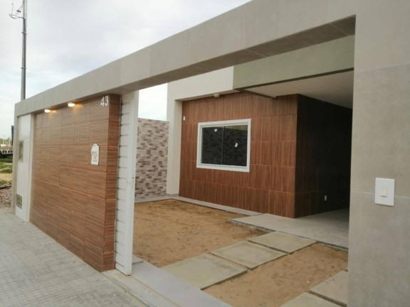 Imagem Casa com 3 Quartos à Venda, 160 m² em Centro - Barra Dos Coqueiros