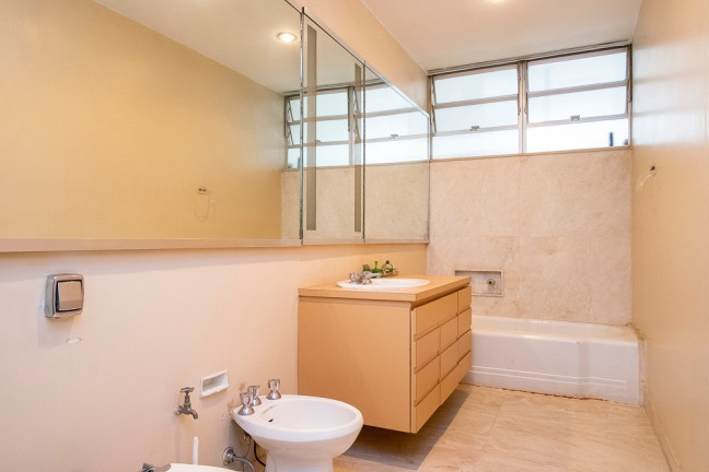 Imagem Apartamento com 3 Quartos à Venda, 310 m² em Higienópolis - São Paulo
