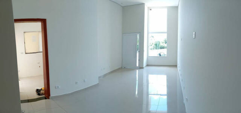 Imagem Casa de Condomínio com 3 Quartos à Venda, 140 m² em Caguassu - Sorocaba