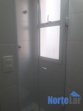 Imagem Apartamento com 2 Quartos à Venda, 53 m² em Vila Marina - São Paulo