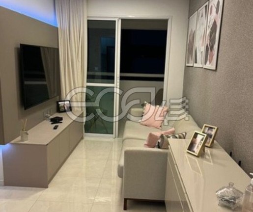 Imagem Apartamento com 3 Quartos à Venda, 72 m² em Jabotiana - Aracaju