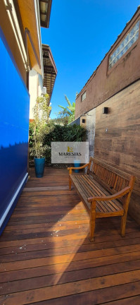 Imagem Casa com 3 Quartos à Venda, 136 m² em Boiçucanga - São Sebastião