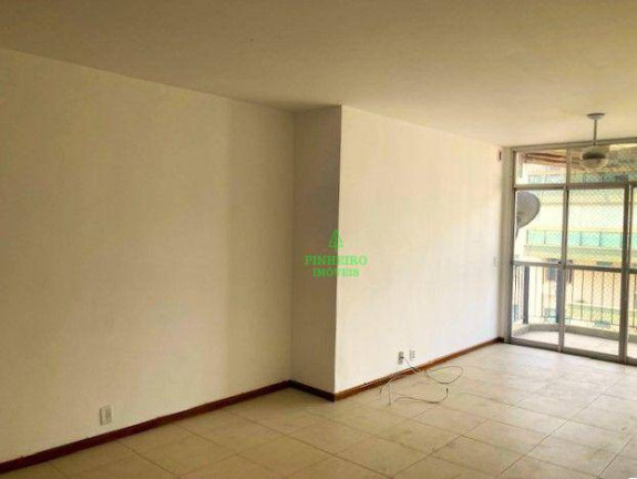 Imagem Apartamento com 3 Quartos à Venda, 163 m² em Icaraí - Niterói Imagem Apartamento com 3 Quartos à Venda, 163 m² em Icaraí - Niterói