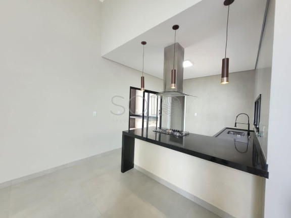 Imagem Casa de Condomínio com 3 Quartos à Venda, 162 m² em Residencial Village Damha Iii - Araraquara Imagem Casa de Condomínio com 3 Quartos à Venda, 162 m² em Residencial Village Damha Iii - Araraquara