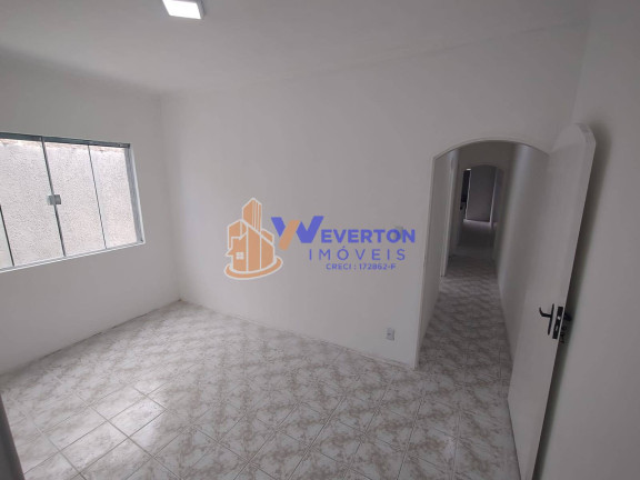 Imagem Casa com 2 Quartos à Venda, 138 m² em Florida Mirim - Mongaguá