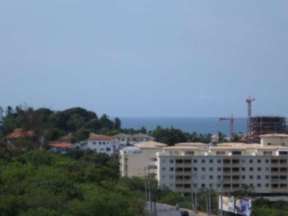 Imagem Apartamento com 3 Quartos à Venda, 78 m² em Patamares - Salvador