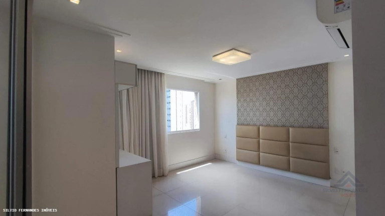 Imagem Apartamento com 4 Quartos à Venda, 153 m² em Pituba - Salvador