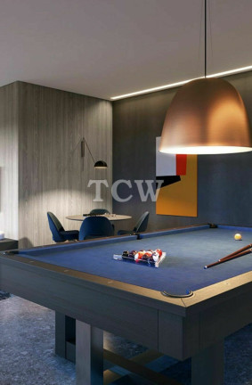 Imagem Cobertura com 3 Quartos à Venda, 252 m² em Moema - São Paulo
