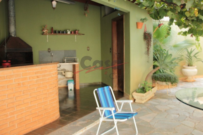 Imagem Sobrado com 4 Quartos à Venda, 297 m² em Parque Dos Bandeirantes - Ribeirão Preto Imagem Sobrado com 4 Quartos à Venda, 297 m² em Parque Dos Bandeirantes - Ribeirão Preto