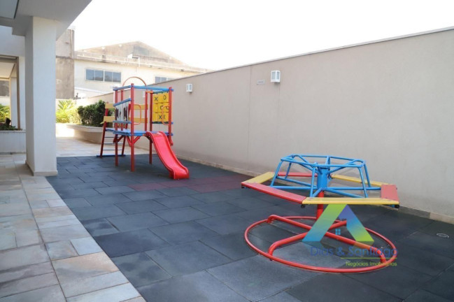 Imagem Apartamento com 2 Quartos à Venda, 56 m² em Centro - São Bernardo Do Campo Imagem Apartamento com 2 Quartos à Venda, 56 m² em Centro - São Bernardo Do Campo
