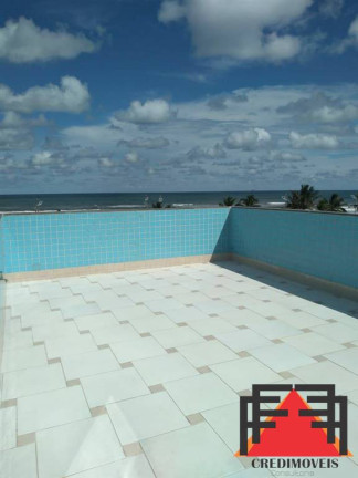 Imagem Apartamento com 2 Quartos à Venda, 55 m² em Campo Da Aviacao - Praia Grande