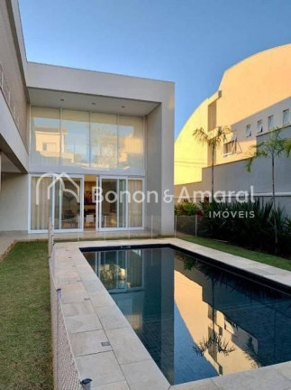 Imagem Casa de Condomínio com 4 Quartos à Venda, 509 m² em Loteamento Alphaville Campinas - Campinas Imagem Casa de Condomínio com 4 Quartos à Venda, 509 m² em Loteamento Alphaville Campinas - Campinas
