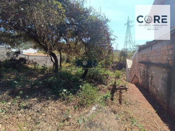 Imagem Terreno à Venda, 476 m² em Paciência - Sabará Imagem Terreno à Venda, 476 m² em Paciência - Sabará