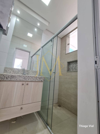Imagem Casa com 3 Quartos à Venda,  em Belvedere - Coronel Fabriciano