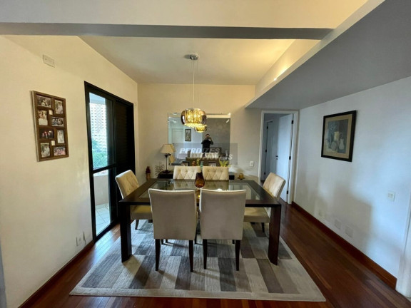 Imagem Apartamento com 3 Quartos à Venda, 120 m² em Pinheiros - São Paulo