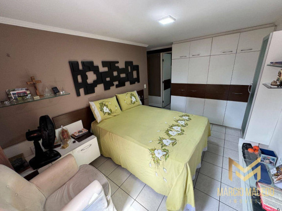 Imagem Apartamento com 3 Quartos à Venda, 88 m² em Meireles - Fortaleza