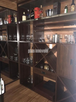 Imagem Apartamento com 4 Quartos à Venda, 172 m² em Morumbi - São Paulo Imagem Apartamento com 4 Quartos à Venda, 172 m² em Morumbi - São Paulo