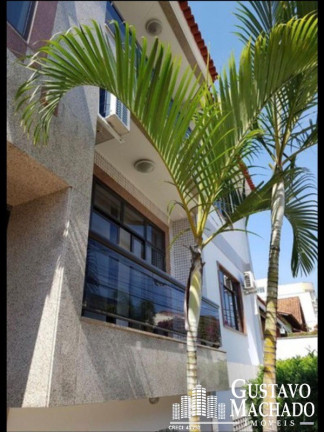 Imagem Imóvel com 3 Quartos à Venda, 200 m² em Jardim Normândia - Volta Redonda
