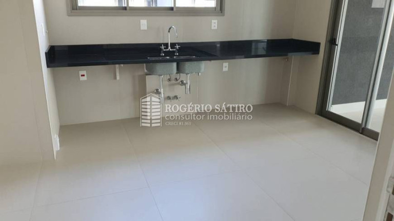 Imagem Apartamento com 4 Quartos à Venda, 270 m² em Jardim Paulista - São Paulo