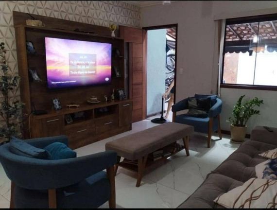 Imagem Casa com 2 Quartos à Venda,  em Centro - Cabo Frio