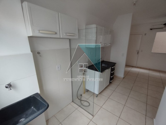 Imagem Apartamento com 2 Quartos à Venda, 43 m² em Jardim Itaú - Ribeirão Preto Imagem Apartamento com 2 Quartos à Venda, 43 m² em Jardim Itaú - Ribeirão Preto
