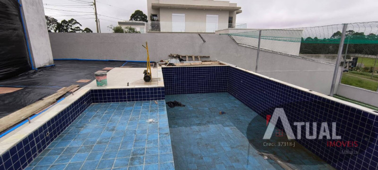 Imagem Casa de Condomínio com 3 Quartos à Venda, 243 m² em Jundiaizinho (terra Preta) - Mairiporã Imagem Casa de Condomínio com 3 Quartos à Venda, 243 m² em Jundiaizinho (terra Preta) - Mairiporã