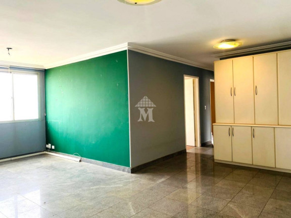 Imagem Apartamento com 2 Quartos à Venda, 100 m² em Vila Mariana - São Paulo