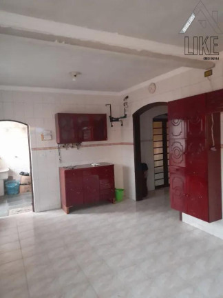 Imagem Casa com 4 Quartos à Venda, 174 m² em Jardim Colonial - São José Dos Campos