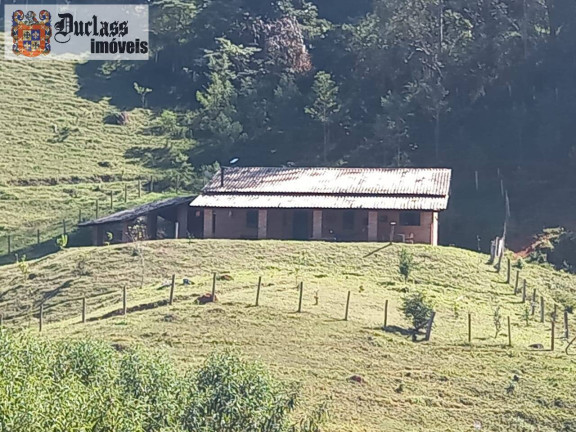 Imagem Chácara com 3 Quartos à Venda, 41.000 m² em Bairro Do Azevedo - Joanópolis Imagem Chácara com 3 Quartos à Venda, 41.000 m² em Bairro Do Azevedo - Joanópolis