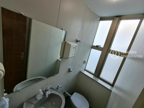 Imagem Sala Comercial à Venda, 31 m² em Funcionários - Belo Horizonte Imagem Sala Comercial à Venda, 31 m² em Funcionários - Belo Horizonte