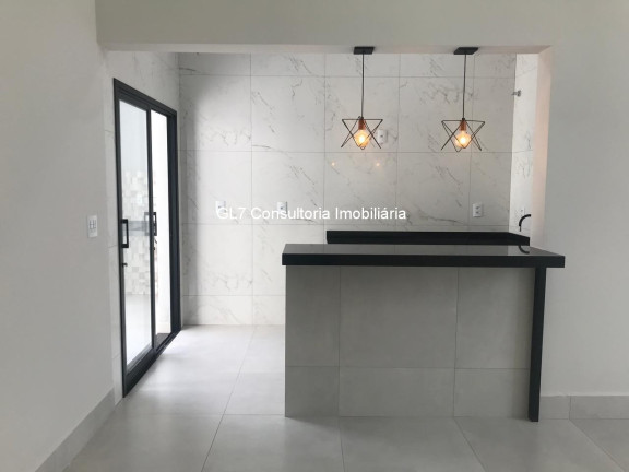 Imagem Casa com 3 Quartos à Venda, 60 m² em Condominio Village Moutonnée - Salto
