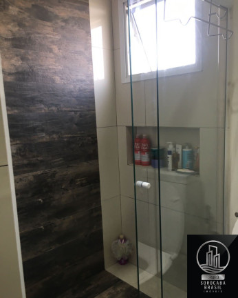 Imagem Apartamento com 3 Quartos à Venda, 170 m² em Jardim Emília - Sorocaba