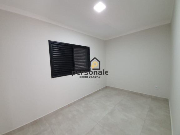 Imagem Imóvel com 3 Quartos à Venda, 109 m² em Condominio Terras De São Francisco - Sorocaba