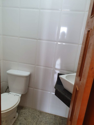 Imagem Imóvel com 2 Quartos à Venda, 60 m² em Vila Lusitânia - São Bernardo Do Campo