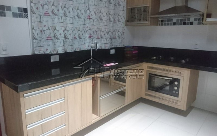 Imagem Casa de Condomínio com 3 Quartos à Venda, 162 m² em Urbanova - São José Dos Campos Imagem Casa de Condomínio com 3 Quartos à Venda, 162 m² em Urbanova - São José Dos Campos