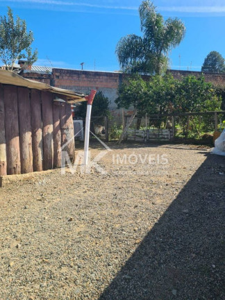 Imagem Casa com 4 Quartos à Venda, 129 m² em Planta Deodoro - Piraquara