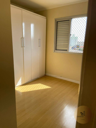 Imagem Apartamento com 2 Quartos à Venda, 56 m² em Vila Príncipe De Gales - Santo André Imagem Apartamento com 2 Quartos à Venda, 56 m² em Vila Príncipe De Gales - Santo André